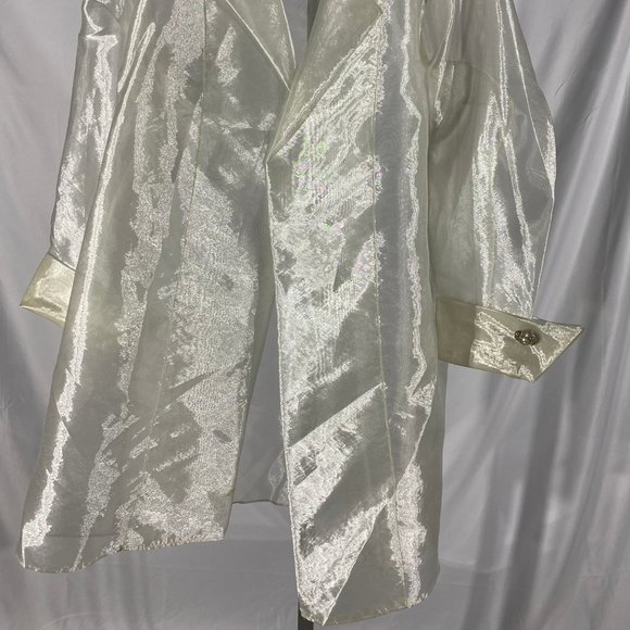 Nina Austin - Jacket - Picture 2 of 5